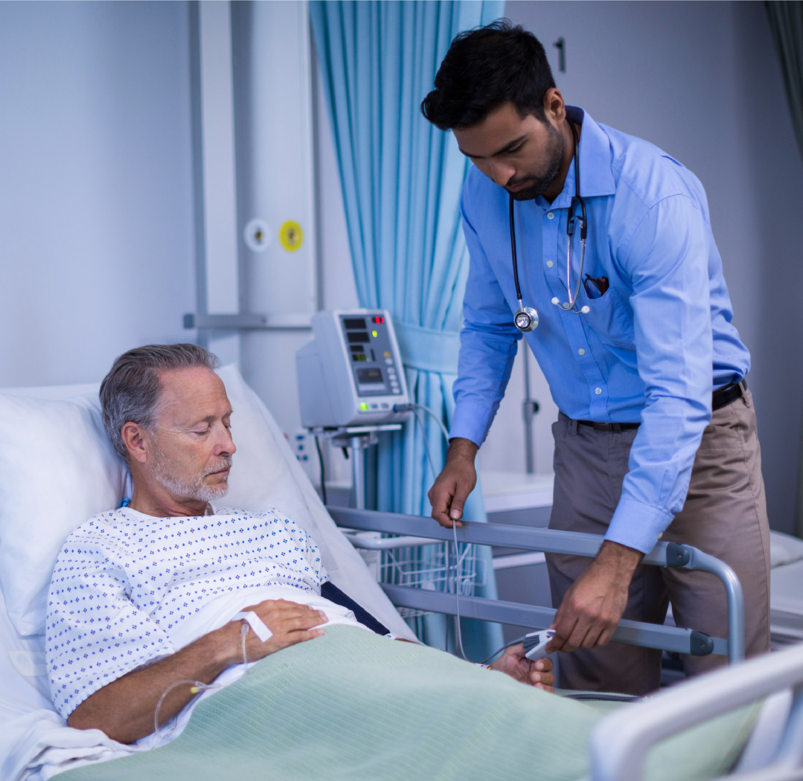 Cancer Care for International Patients
